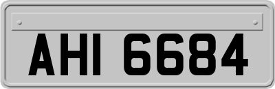 AHI6684