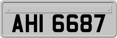 AHI6687
