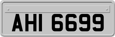 AHI6699