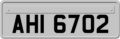 AHI6702