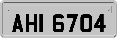 AHI6704