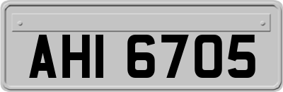 AHI6705