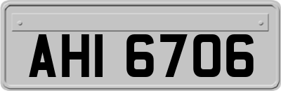 AHI6706