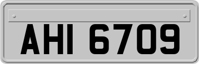 AHI6709