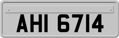 AHI6714