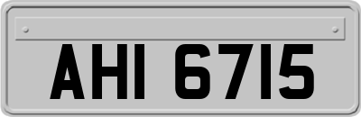 AHI6715