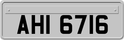 AHI6716