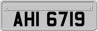 AHI6719