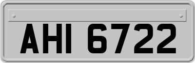 AHI6722