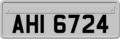 AHI6724