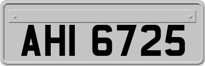 AHI6725
