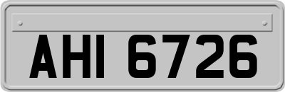 AHI6726