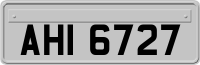AHI6727