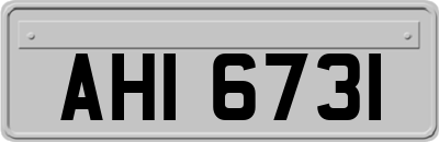 AHI6731