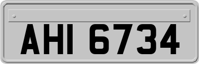 AHI6734