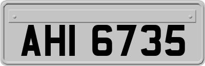 AHI6735
