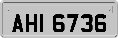 AHI6736