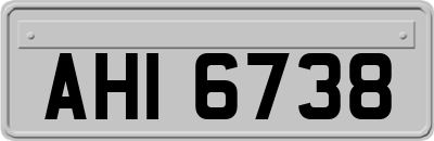 AHI6738