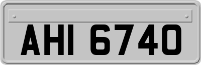 AHI6740