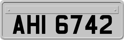 AHI6742