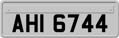 AHI6744