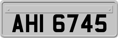 AHI6745