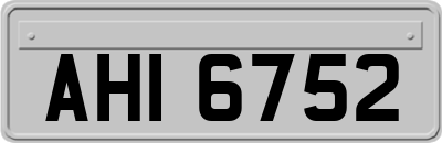 AHI6752