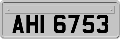 AHI6753
