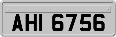 AHI6756