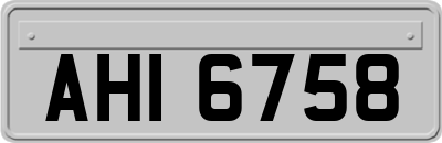 AHI6758