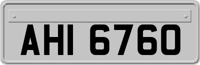 AHI6760