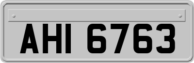 AHI6763