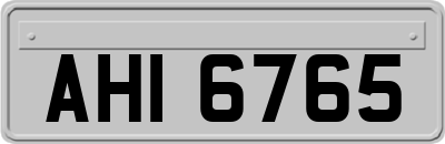 AHI6765