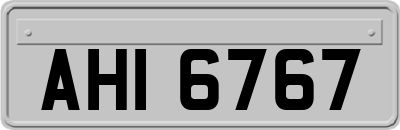 AHI6767