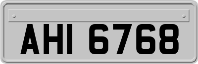 AHI6768