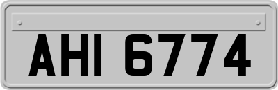 AHI6774