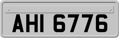 AHI6776