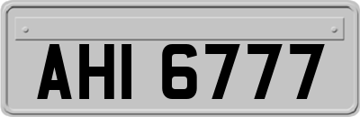 AHI6777