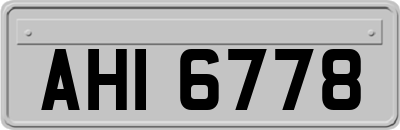 AHI6778