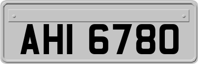AHI6780