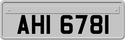 AHI6781