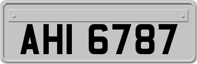 AHI6787
