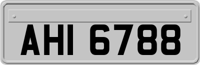 AHI6788