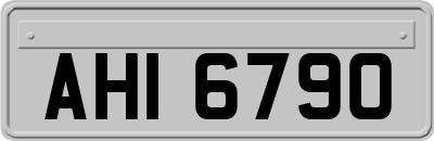 AHI6790