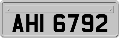 AHI6792