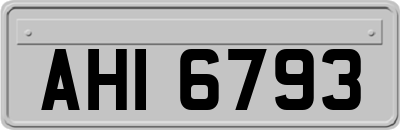 AHI6793