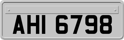 AHI6798