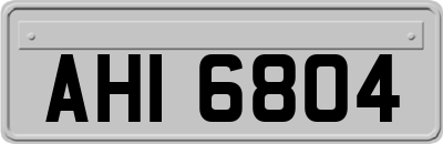AHI6804