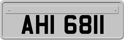 AHI6811