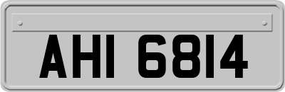 AHI6814